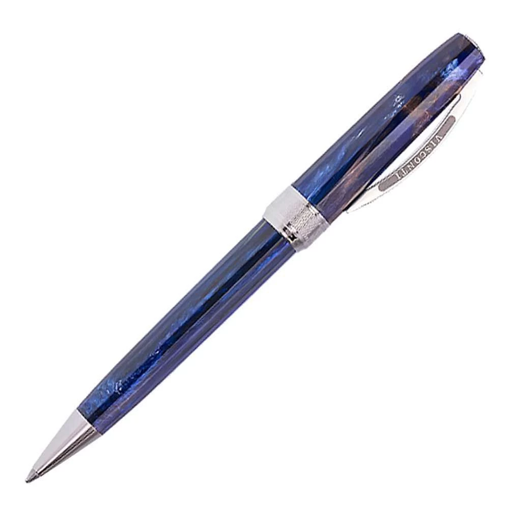 Visconti Van Gogh Starry Night Indigo Blue Ballpoint Pen 1 Visconti Van Gogh Starry Night Indigo Blue Ballpoint Pen