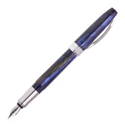 Visconti Van Gogh Starry Night Indigo Blue Fountain Pen