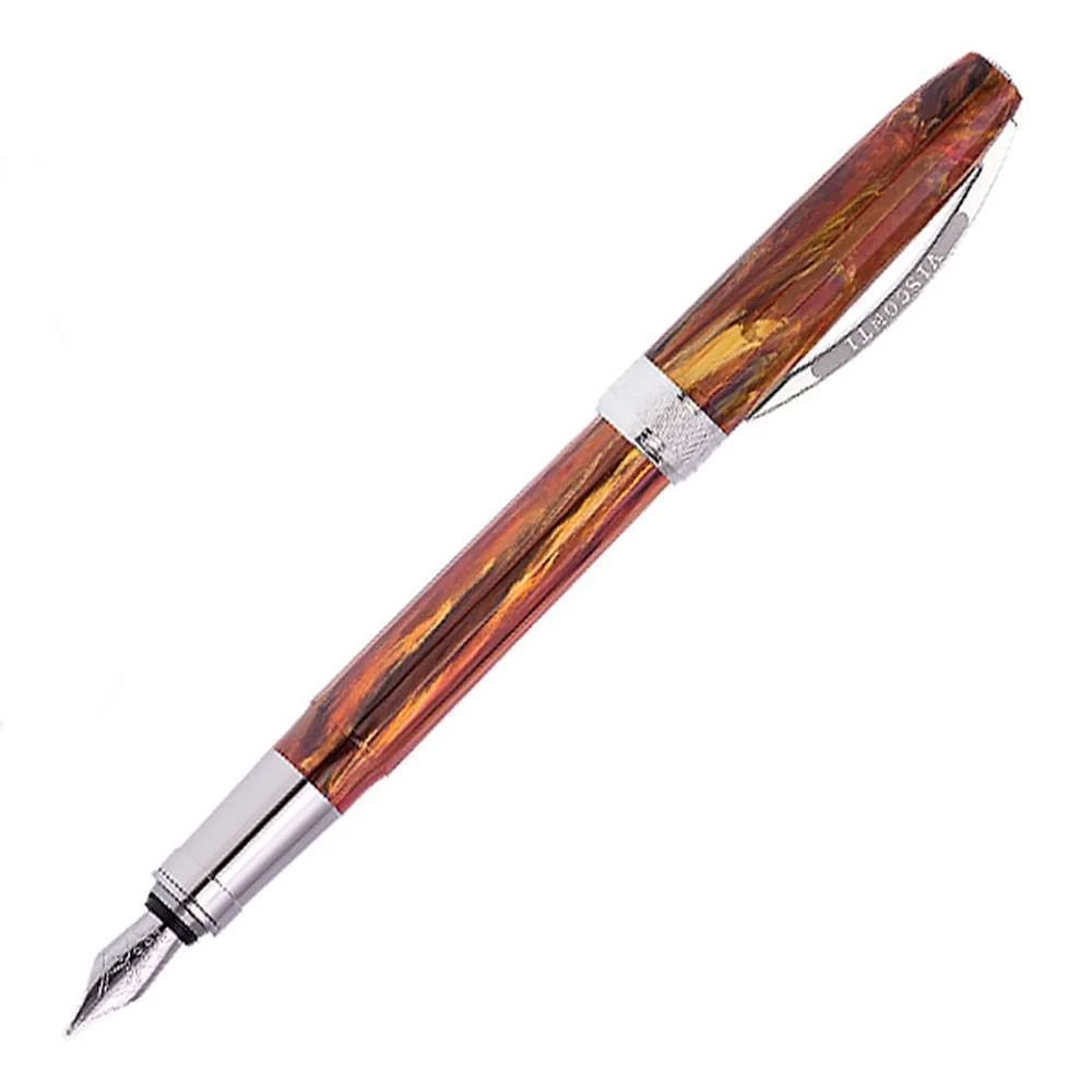 Visconti Van Gogh Red Vineyard Fountain Pen 1 Visconti Van Gogh Red Vineyard Fountain Pen