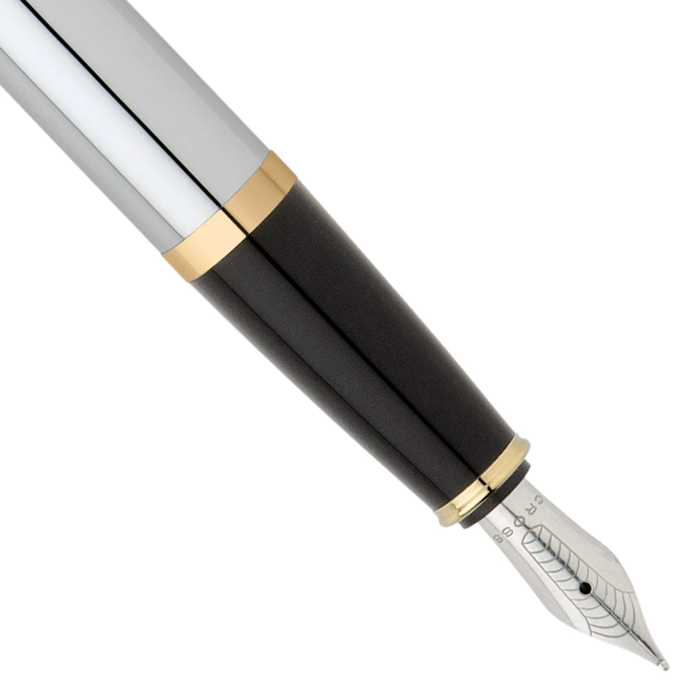 Cross Bailey Medalist Fountain Pen 2 Cross Bailey Medalist Fountain Pen - Image 2