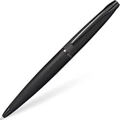 Cross ATX Brushed Black PVD Ballpoint Pen