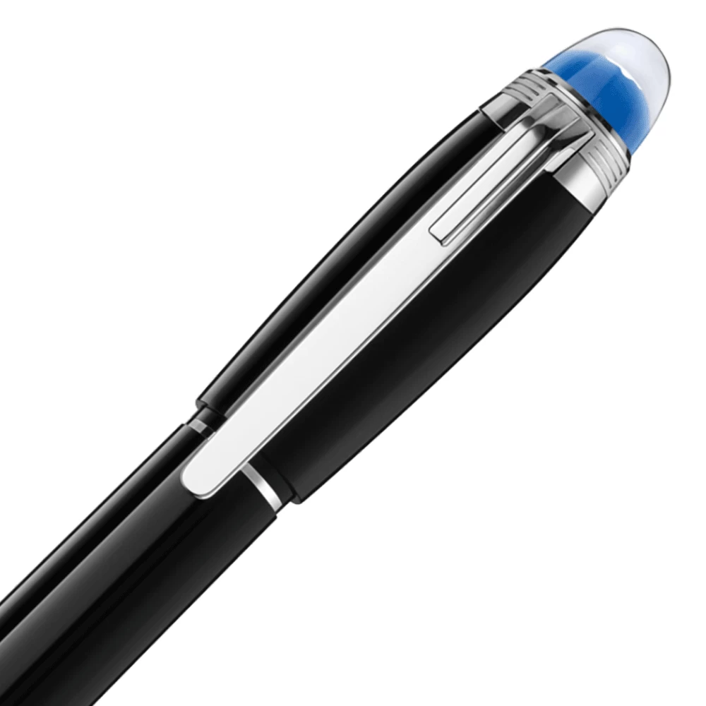 Montblanc Starwalker Precious Resin Fountain Pen 3 Montblanc Starwalker Precious Resin Fountain Pen - Image 3