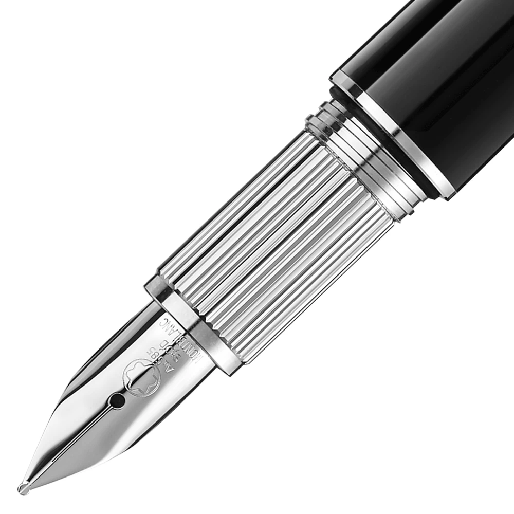 Montblanc Starwalker Precious Resin Fountain Pen 2 Montblanc Starwalker Precious Resin Fountain Pen - Image 2
