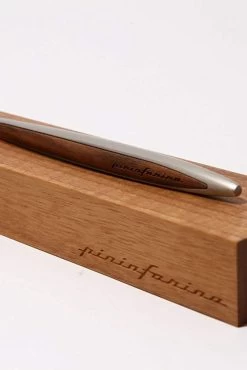 Pininfarina Cambiano Aluminium Everlasting Pencil 6 Pininfarina Cambiano Aluminium Everlasting Pencil -Fine Pen Shop 7818 1411