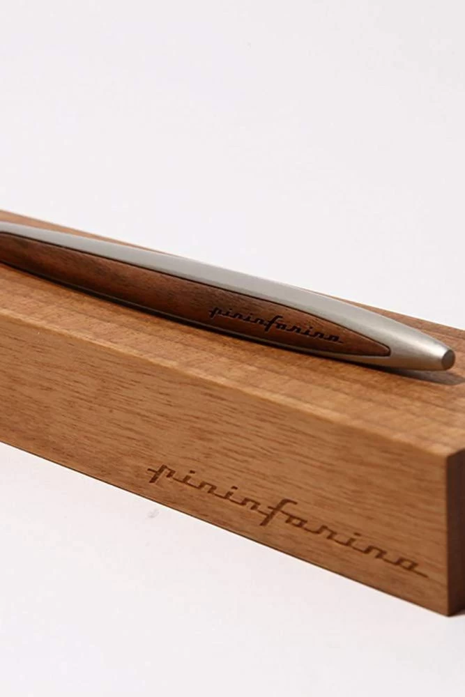 Pininfarina Cambiano Aluminium Everlasting Pencil 3 Pininfarina Cambiano Aluminium Everlasting Pencil - Image 3