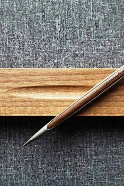 Pininfarina Cambiano Aluminium Everlasting Pencil 7 Pininfarina Cambiano Aluminium Everlasting Pencil -Fine Pen Shop 7819 1411