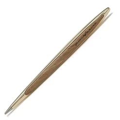 Pininfarina Cambiano Pale Gold Everlasting Pencil