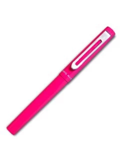 Campo Marzio Forbes Hot Pink Fountain Pen