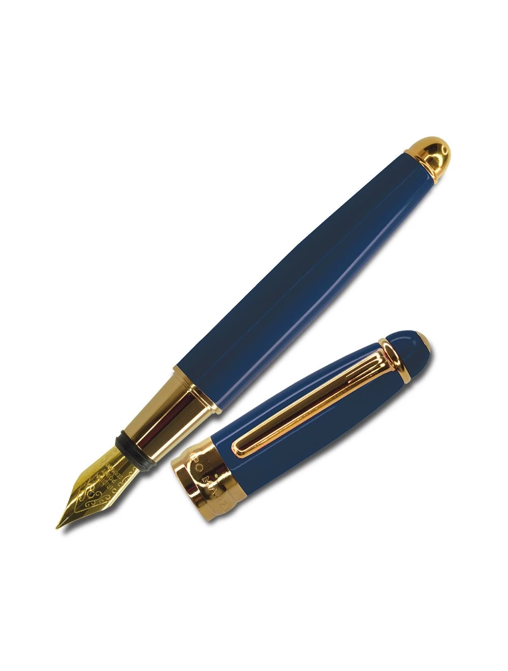 Fine Pen Shop -Fine Pen Shop 81577 HERMIN002002 A 2