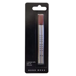 Hugo Boss Black Twin Pack Rollerball Refills