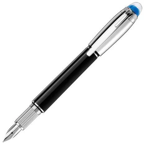 Montblanc Starwalker Doué Fountain Pen 1 Montblanc Starwalker Doué Fountain Pen