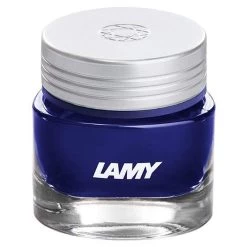 Lamy T53 30ml Crystal Ink Bottle Benitoite
