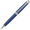 Caran D’Ache Leman Blue Night Pencil