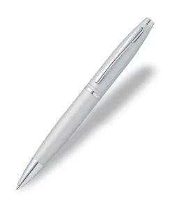 Cross Calais Satin Chrome Ballpoint
