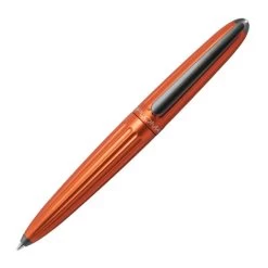 Diplomat Aero Ballpoint Pen – Orange