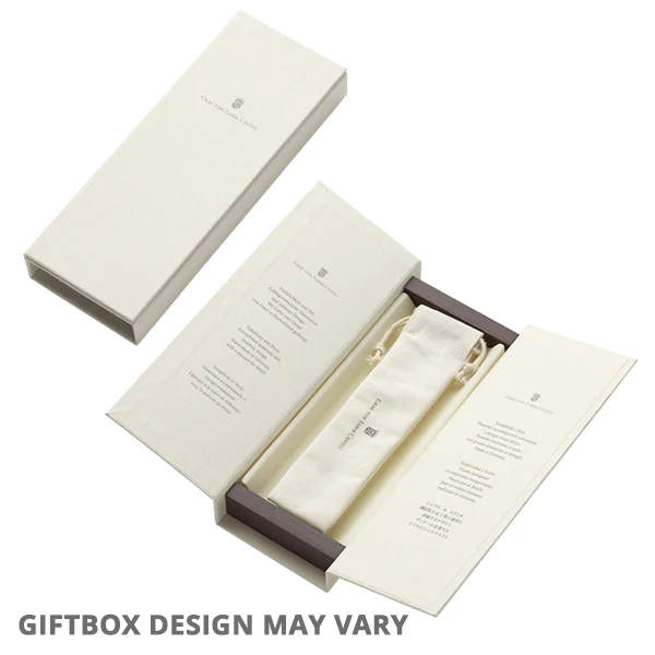 Graf Von Faber-Castell Guilloche Black Edition Ballpoint 2 Graf Von Faber-Castell Guilloche Black Edition Ballpoint - Image 2