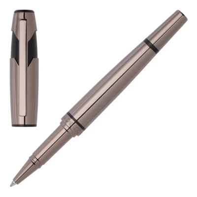 Hugo Boss Chevron Gun Ballpoint Pen 1 Hugo Boss Chevron Gun Ballpoint Pen