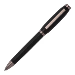 Hugo Boss Cone Black Ballpoint Pen