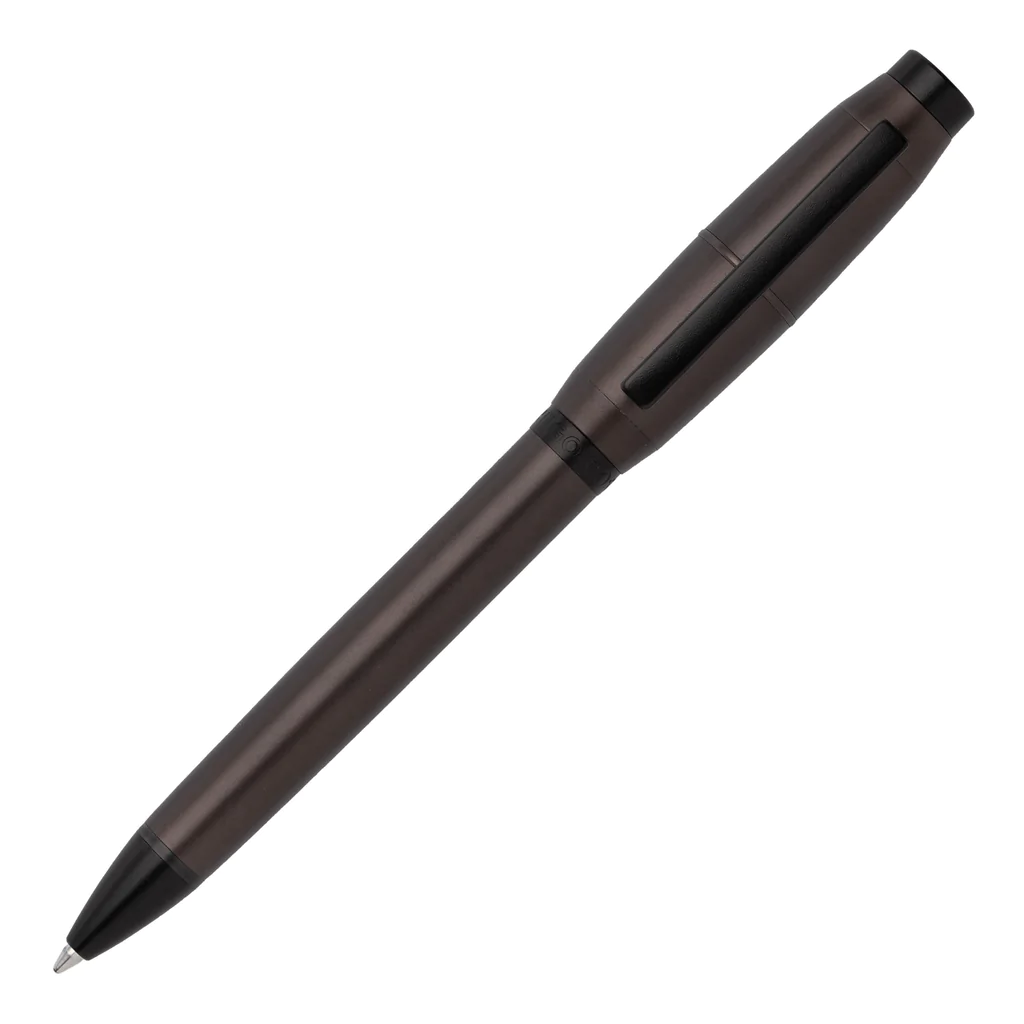 Hugo Boss Cone Gun Ballpoint Pen 1 Hugo Boss Cone Gun Ballpoint Pen