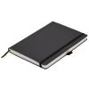 Lamy Softcover A5 Notebook-Black