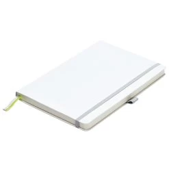 Lamy Softcover A5 Notebook-White