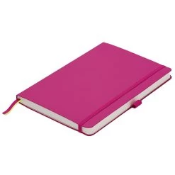 Lamy Softcover A5 Notebook-Pink