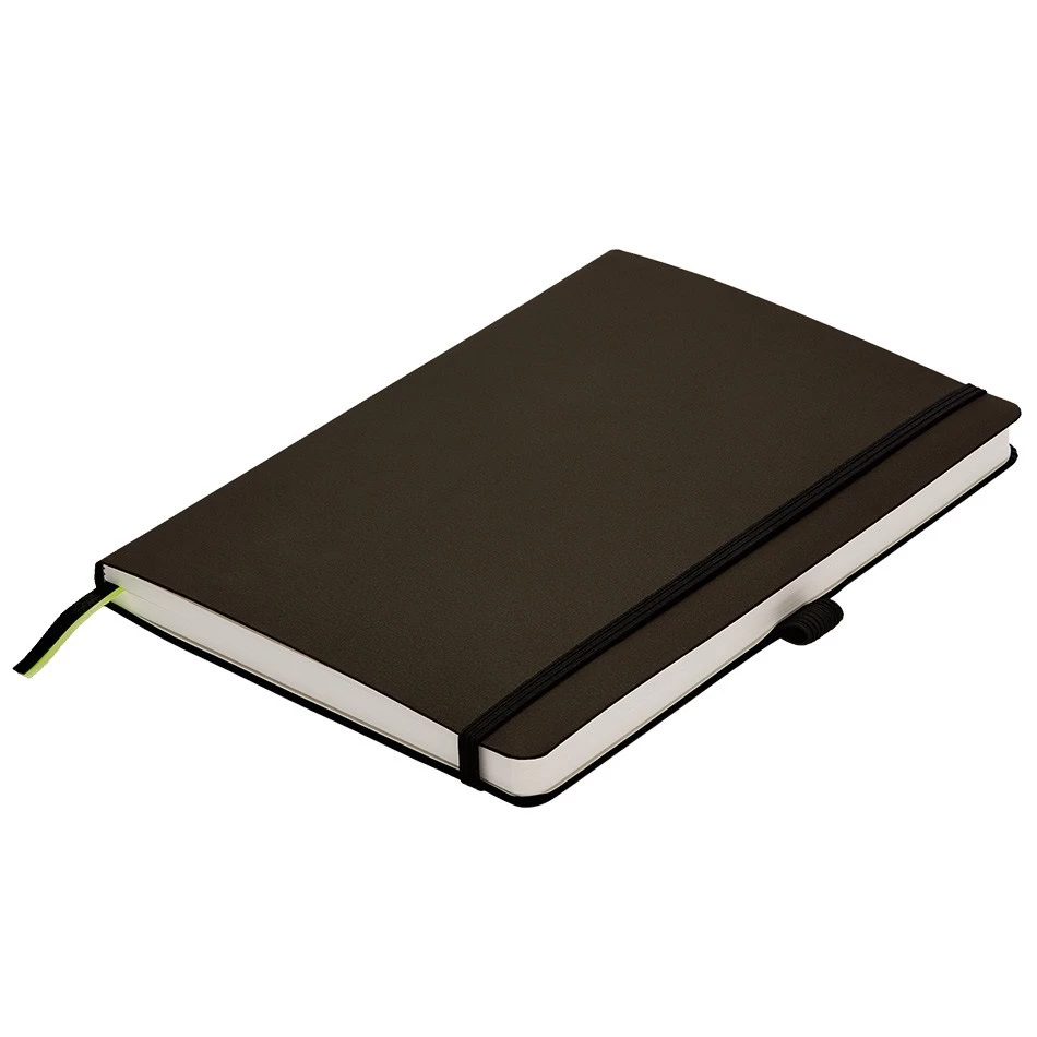 Lamy Softcover A5 Notebook-Umbra 1 Lamy Softcover A5 Notebook-Umbra