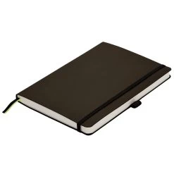 Lamy Softcover A6 Notebook-Umbra