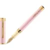 Montegrappa Barbie™️ The Movie Icon Fountain Pen