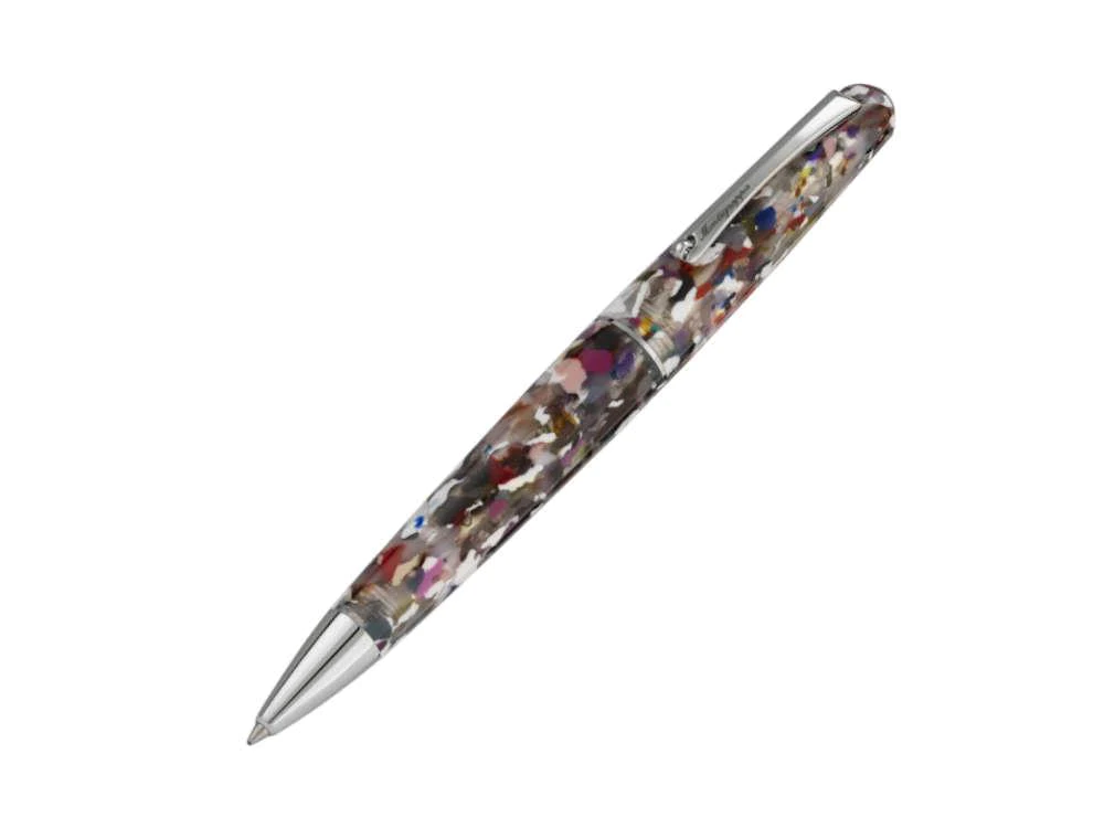 Montegrappa Ambiente Kaleido Ballpoint Pen 1 Montegrappa Ambiente Kaleido Ballpoint Pen