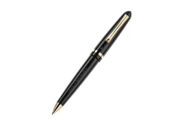 Montegrappa Venetia Black Ballpoint Pen