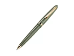 Montegrappa Venetia Lagoon Green Ballpoint Pen