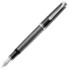 Pelikan Souveraen M405 Black Stresemann Fountain Pen