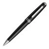 Tibaldi N60 Rich Black Ballpoint Pen