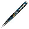 Tibaldi N60 Samarkand Blue Ballpoint Pen
