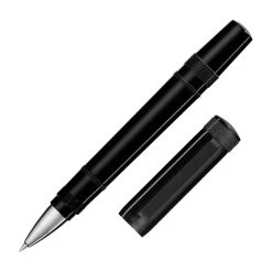 Tibaldi Perfecta Rich Black Rollerball Pen
