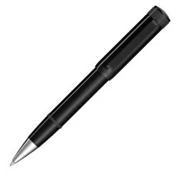 Tibaldi Perfecta Rich Black Ballpoint Pen
