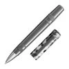 Tibaldi Perfecta Stonewash Grey Rollerball Pen