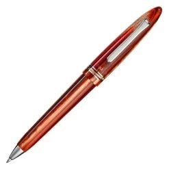 Tibaldi Bononia Seashell Mist Ballpoint Pen