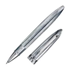 Tibaldi Bononia Pearl Mist Rollerball Pen