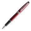 Waterman Expert Dark Red CT Fountain Pen