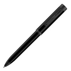Montegrappa Quattro Ultra Black Ballpoint Pen