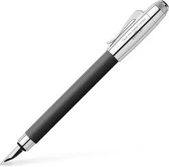 Graf Von Faber Castell β Bentley Onyx Fountain Pen