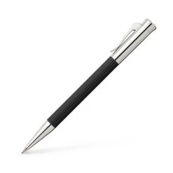 Graf Von Faber Castell Tamitio Black Pencil