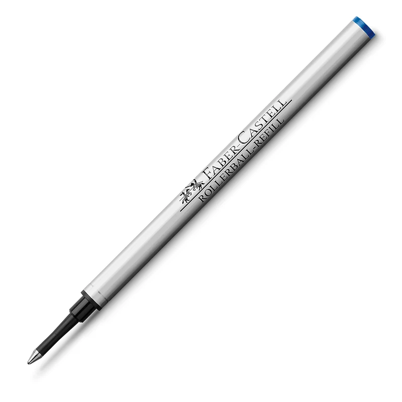 Graf Von Faber-Castell Rollerball Refill – Blue 1 Graf Von Faber-Castell Rollerball Refill – Blue