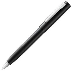 Lamy Aion Matt Black Fountain Pen
