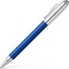 Graf Von Faber Castell – Bentley Sequin Blue Rollerball Pen