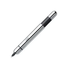 Lamy Pico Chrome Ballpoint Pocket Pen