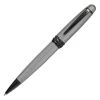 Cross Bailey Matte Grey Lacquer Ballpoint Pen