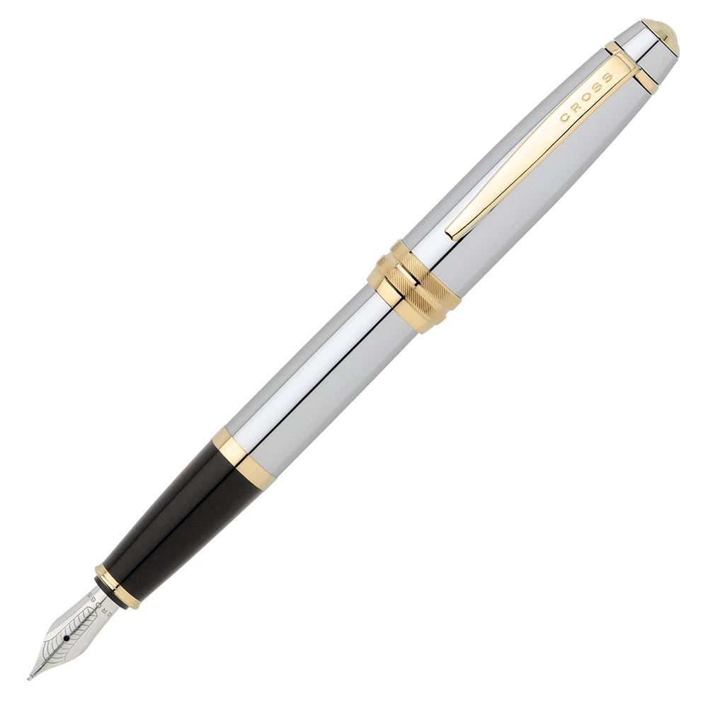 Cross Bailey Medalist Fountain Pen 1 Cross Bailey Medalist Fountain Pen